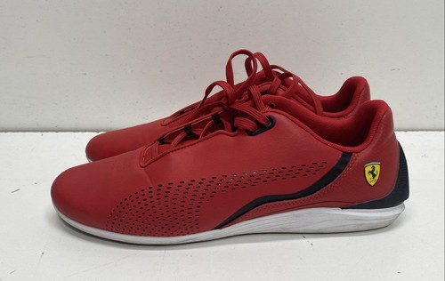 Puma drift cat decima - cat, red