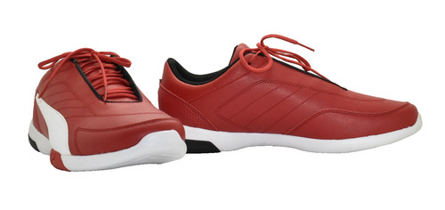 Nwob puma red - b2,