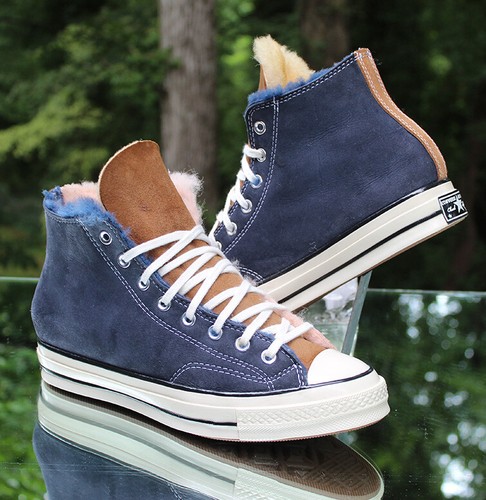 Converse chuck men - chuck, hi