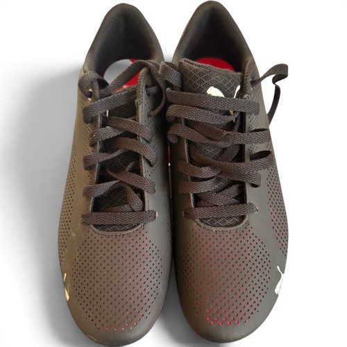 Puma sneakers mens black - sneakers,