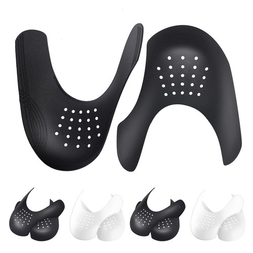 Sneaker crease protectors - crease,