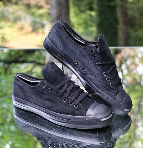 Vintage converse jack - jack, purcell